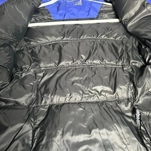 Ralph Lauren RLX High Neck Puffer Coat Women's X-Small - Picture 8 of 8